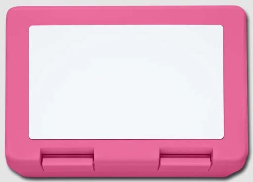 Brotzeitbox Pink